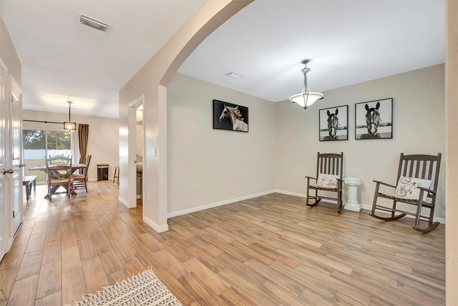 DEL TIERRA PH IV-B & IV-C - Residential