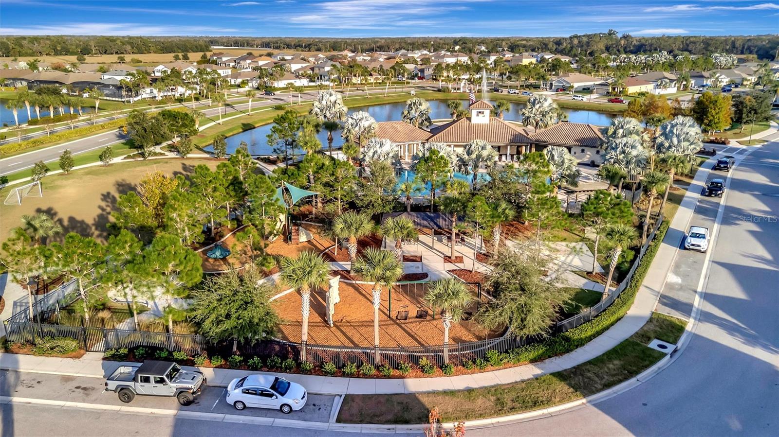 DEL TIERRA PH IV-B & IV-C - Residential