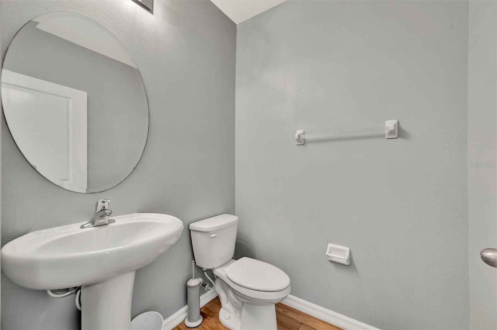 DEL TIERRA PH IV-B & IV-C - Residential