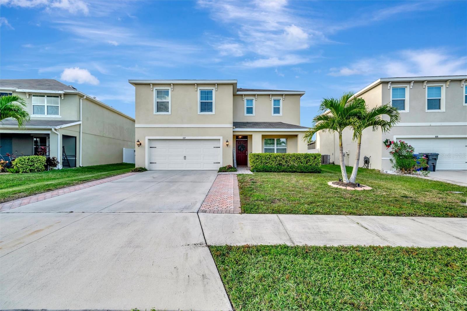 DEL TIERRA PH IV-B & IV-C - Residential