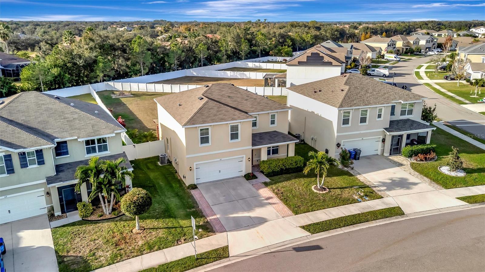 109 TIERRA VERDE WAY