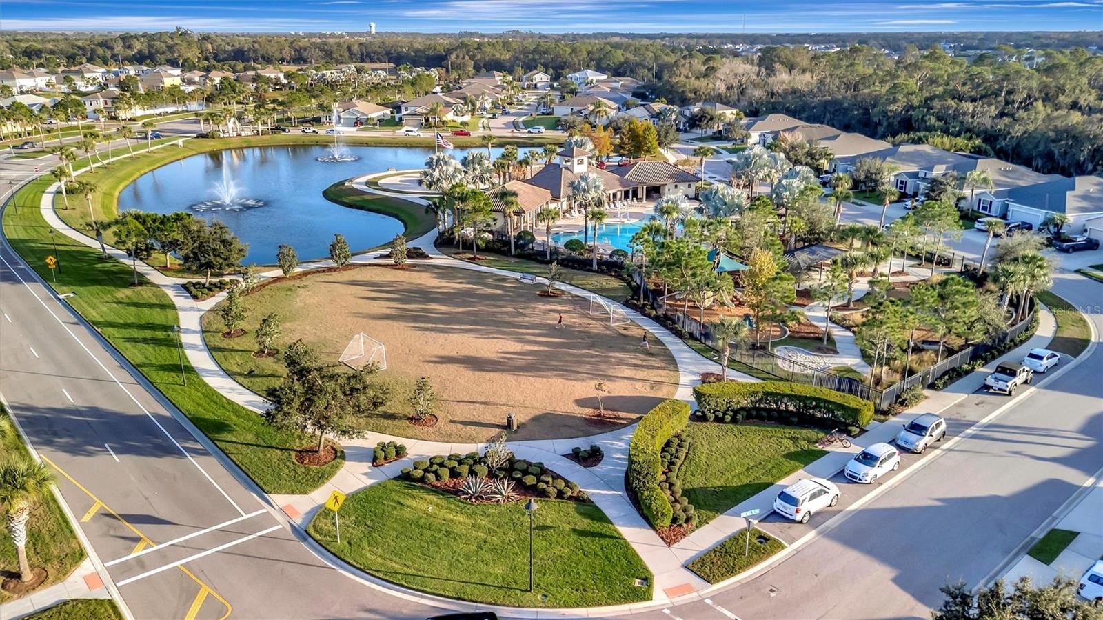 DEL TIERRA PH IV-B & IV-C - Residential