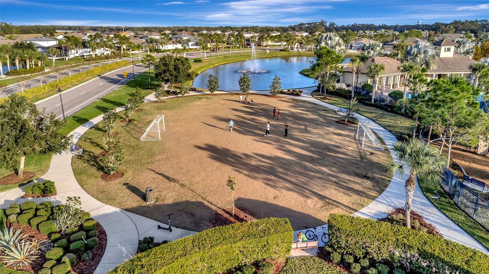 DEL TIERRA PH IV-B & IV-C - Residential