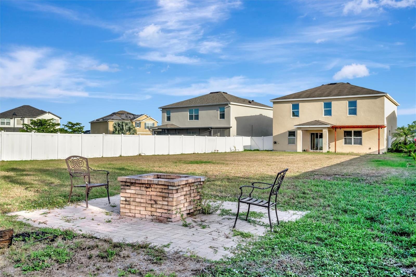 DEL TIERRA PH IV-B & IV-C - Residential