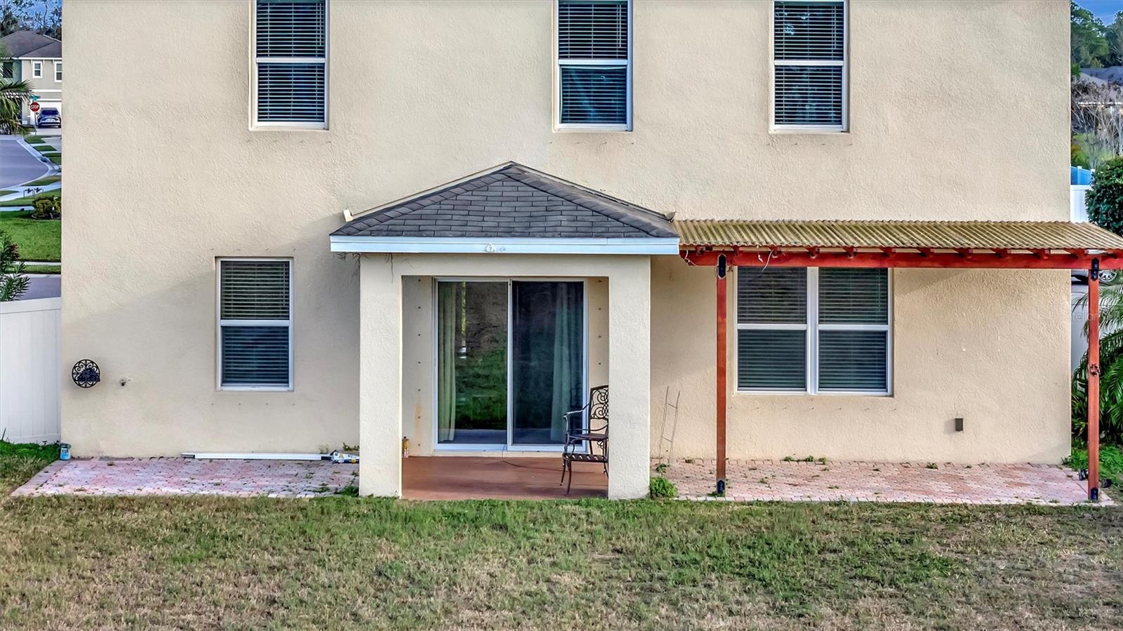 DEL TIERRA PH IV-B & IV-C - Residential