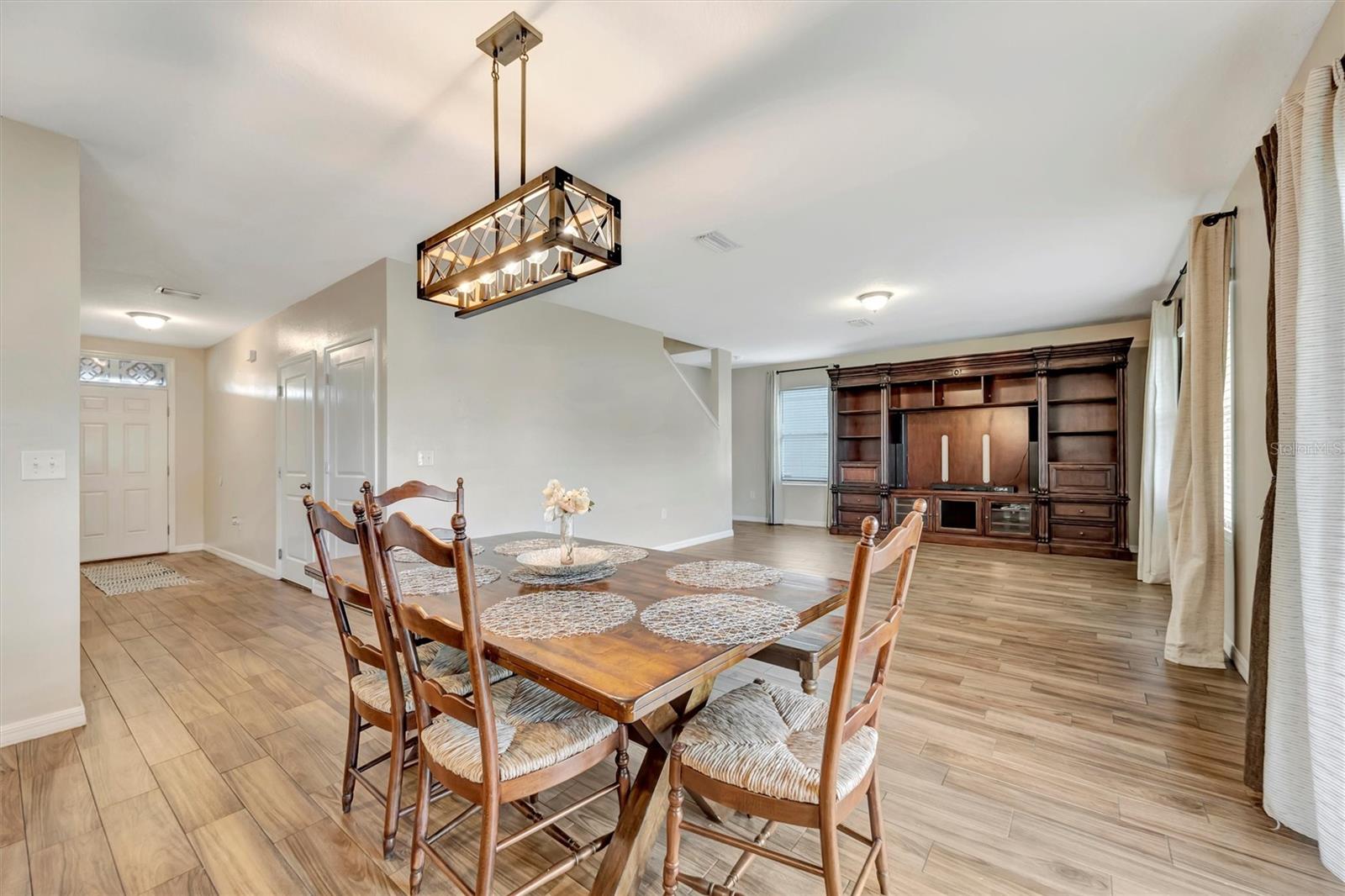 DEL TIERRA PH IV-B & IV-C - Residential