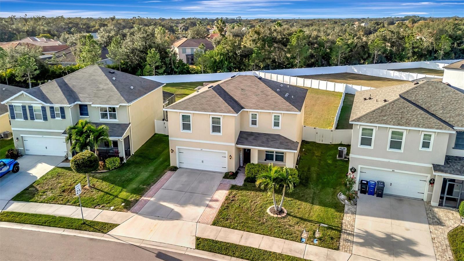 DEL TIERRA PH IV-B & IV-C - Residential