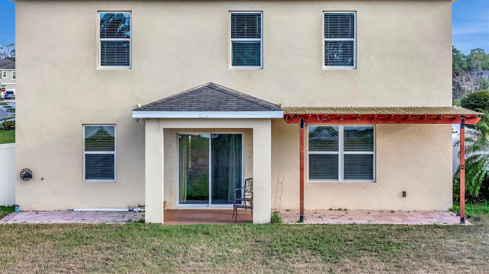 DEL TIERRA PH IV-B & IV-C - Residential