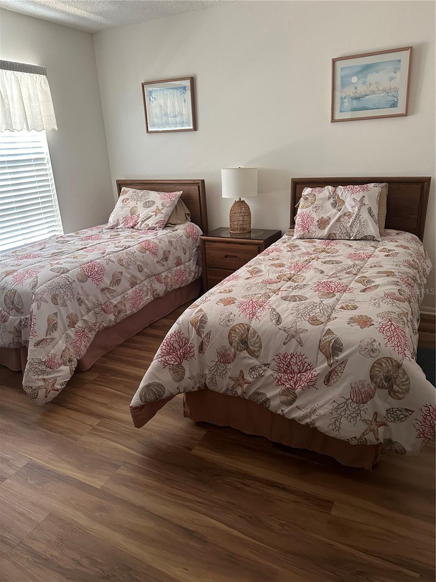 WEYBRIDGE - Residential Lease