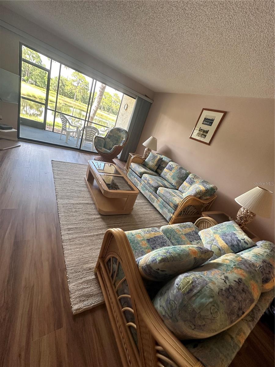 WEYBRIDGE - Residential Lease