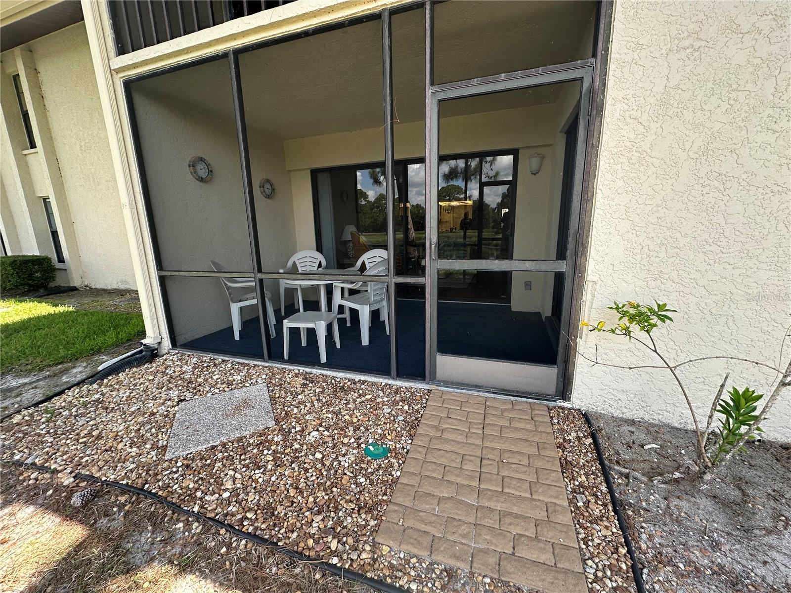 WEYBRIDGE - Residential Lease