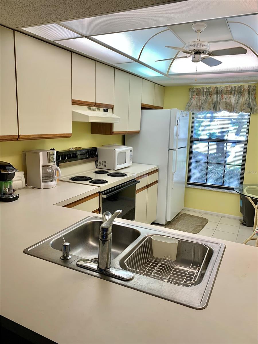 WEYBRIDGE - Residential Lease