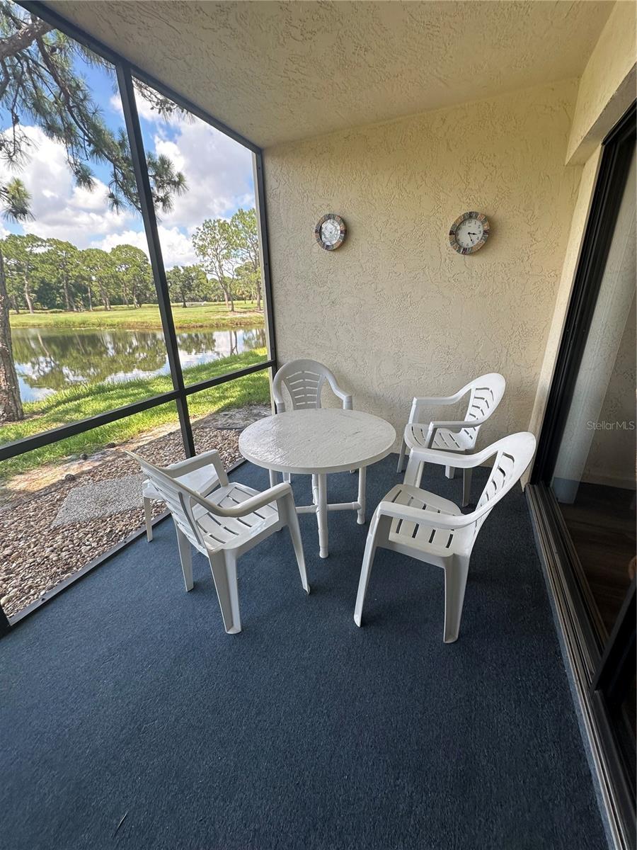 WEYBRIDGE - Residential Lease