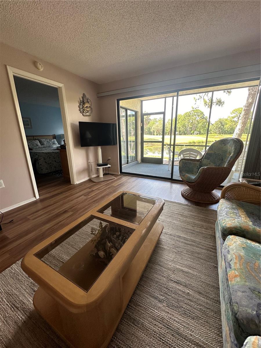 WEYBRIDGE - Residential Lease