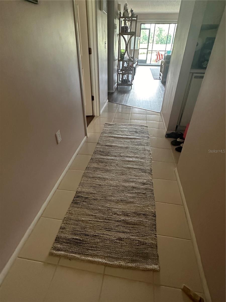 WEYBRIDGE - Residential Lease