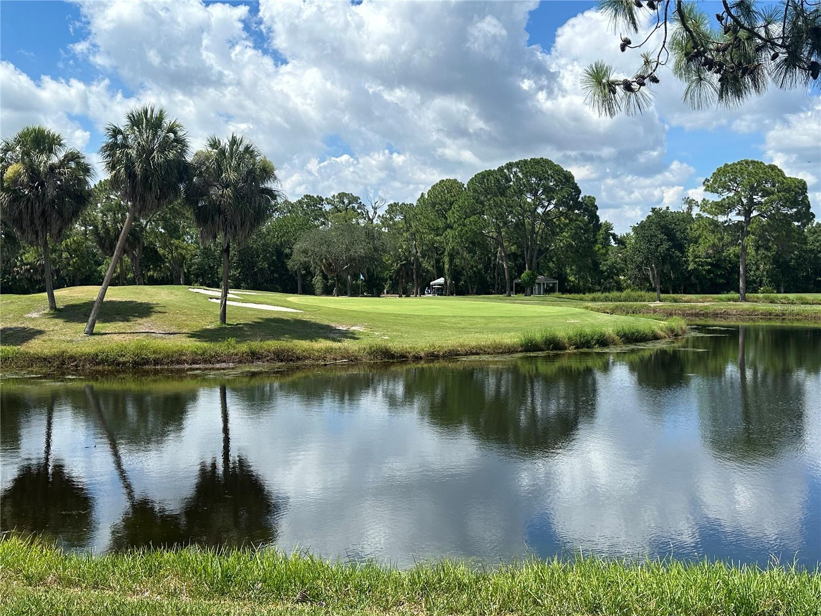 WEYBRIDGE - Residential Lease