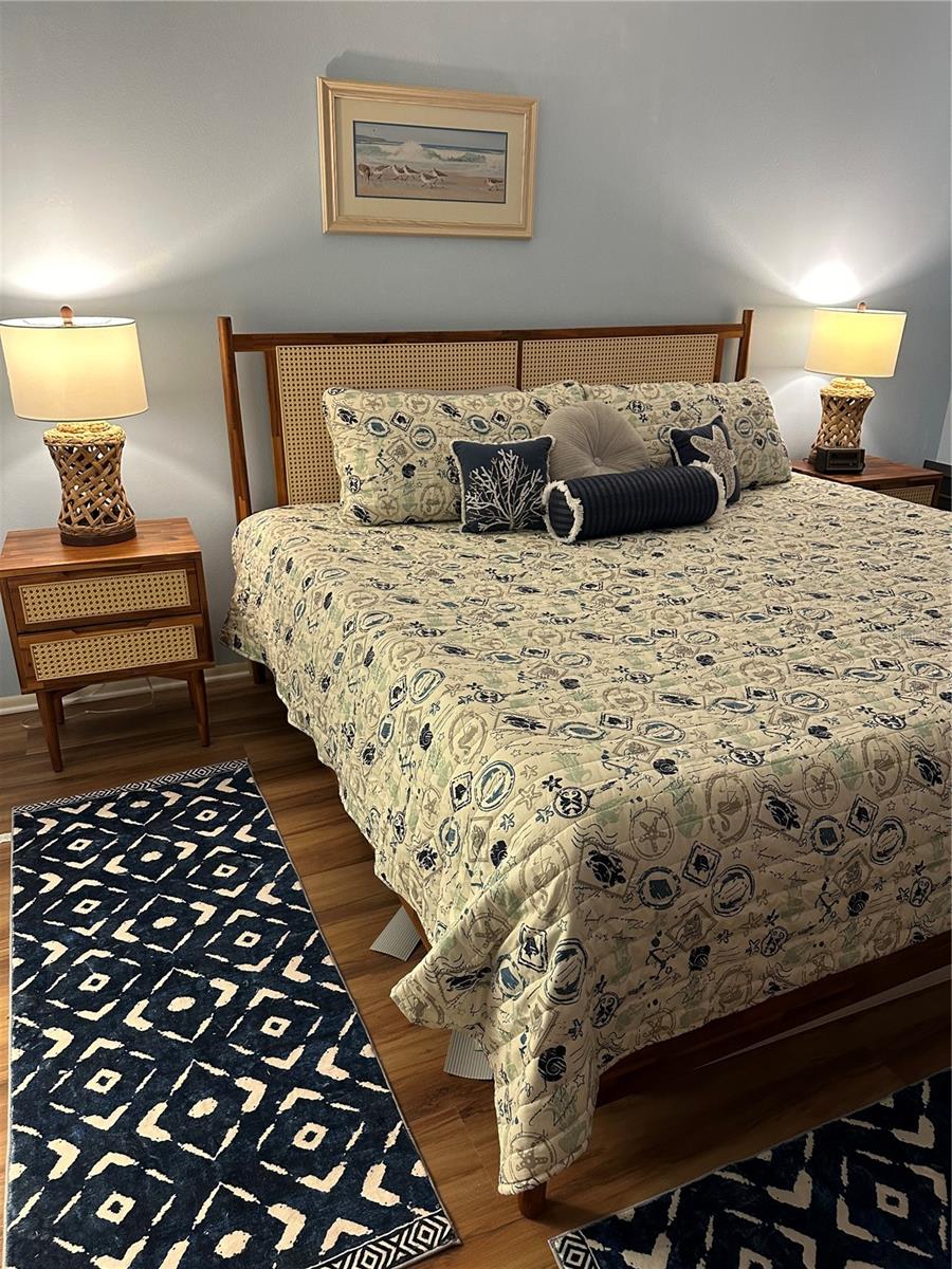 WEYBRIDGE - Residential Lease