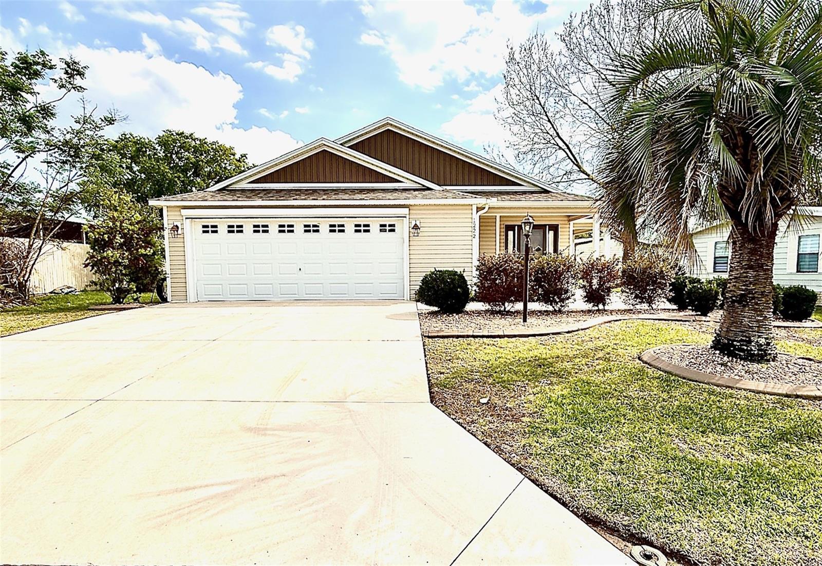 ORANGE BLOSSOM GARDENS UNIT 03-1B - Residential