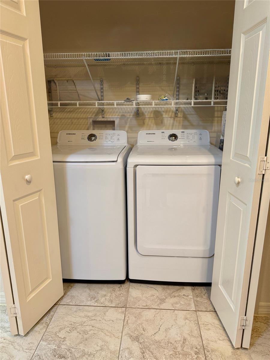 ORANGE BLOSSOM GARDENS UNIT 03-1B - Residential