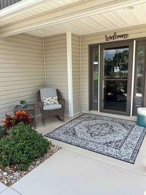 ORANGE BLOSSOM GARDENS UNIT 03-1B - Residential