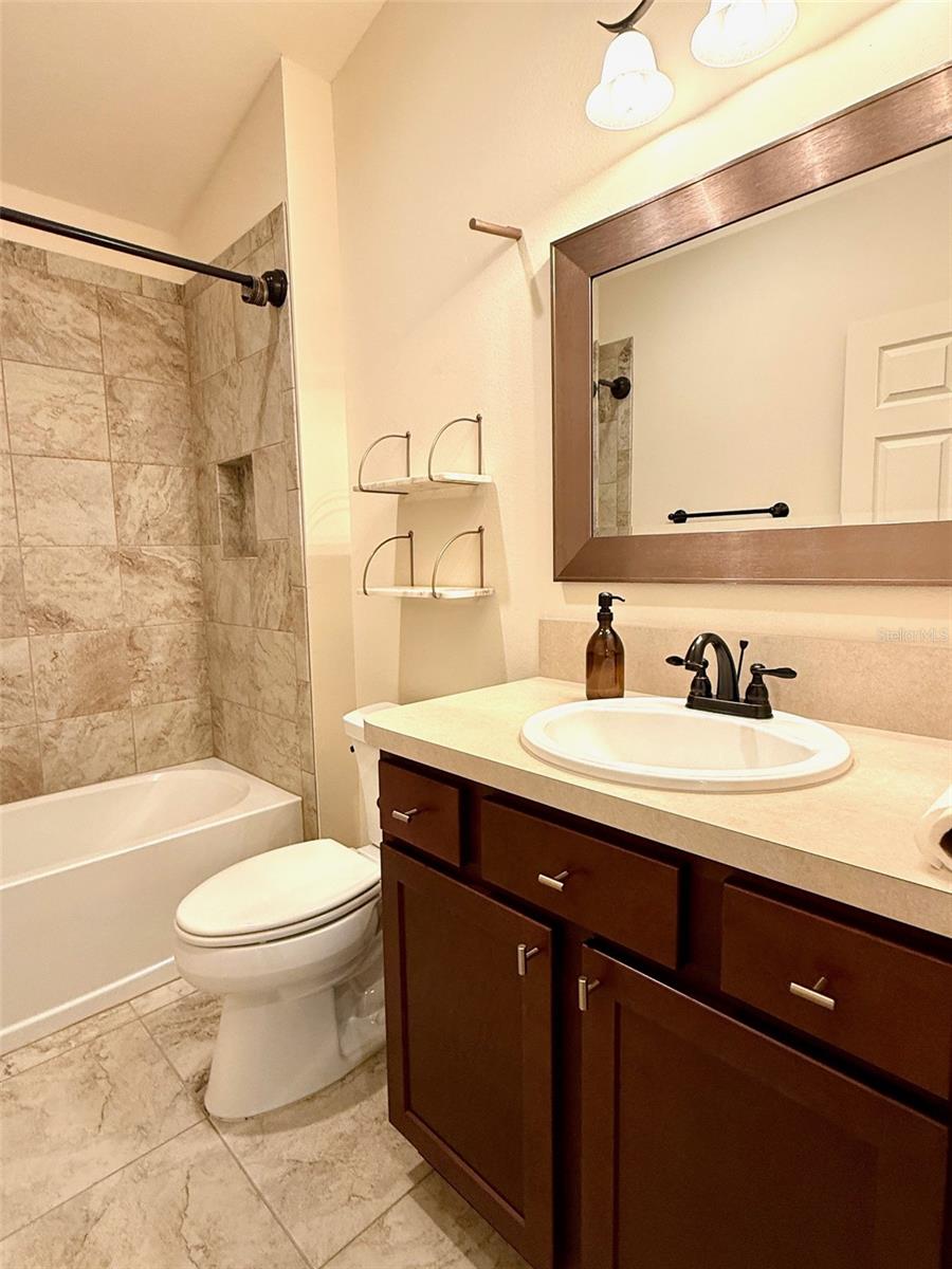 ORANGE BLOSSOM GARDENS UNIT 03-1B - Residential