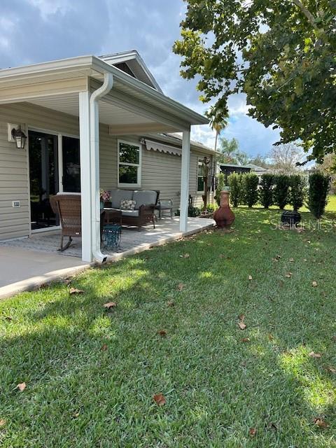 ORANGE BLOSSOM GARDENS UNIT 03-1B - Residential