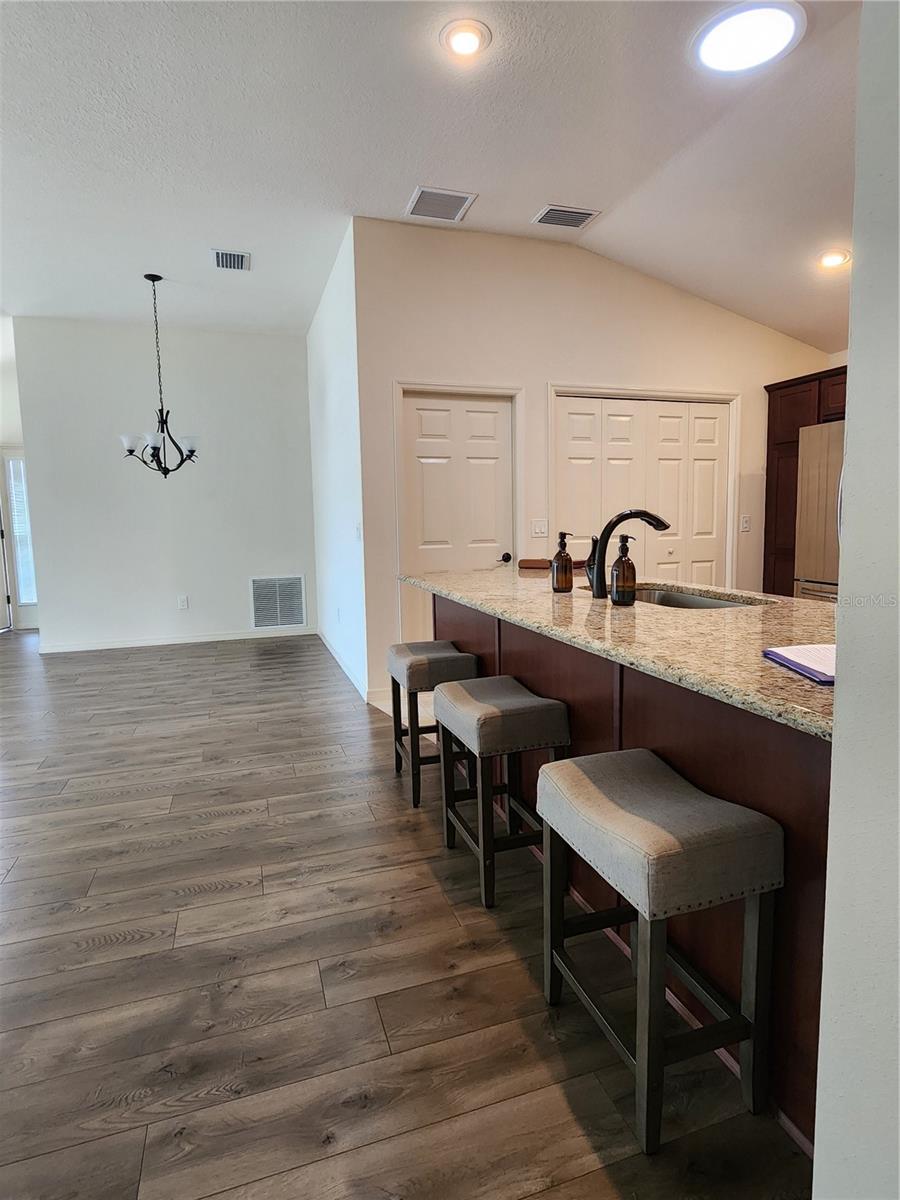 ORANGE BLOSSOM GARDENS UNIT 03-1B - Residential