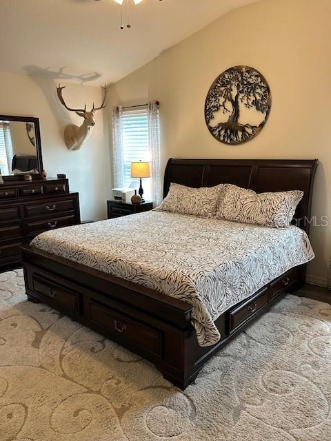 ORANGE BLOSSOM GARDENS UNIT 03-1B - Residential