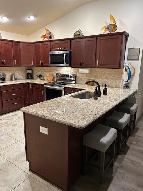 ORANGE BLOSSOM GARDENS UNIT 03-1B - Residential