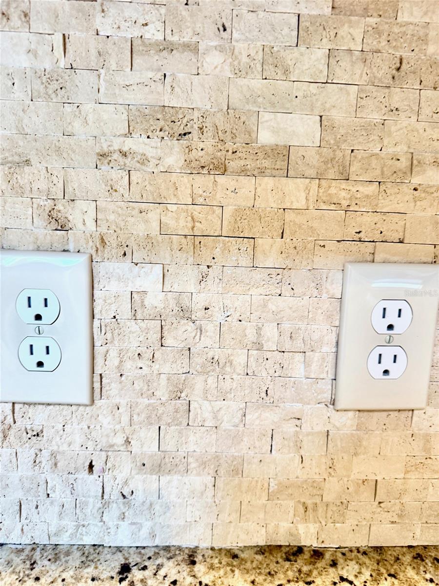 ORANGE BLOSSOM GARDENS UNIT 03-1B - Residential