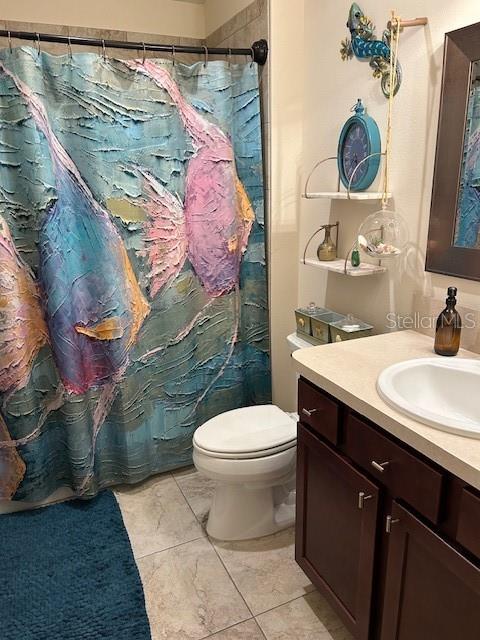 ORANGE BLOSSOM GARDENS UNIT 03-1B - Residential