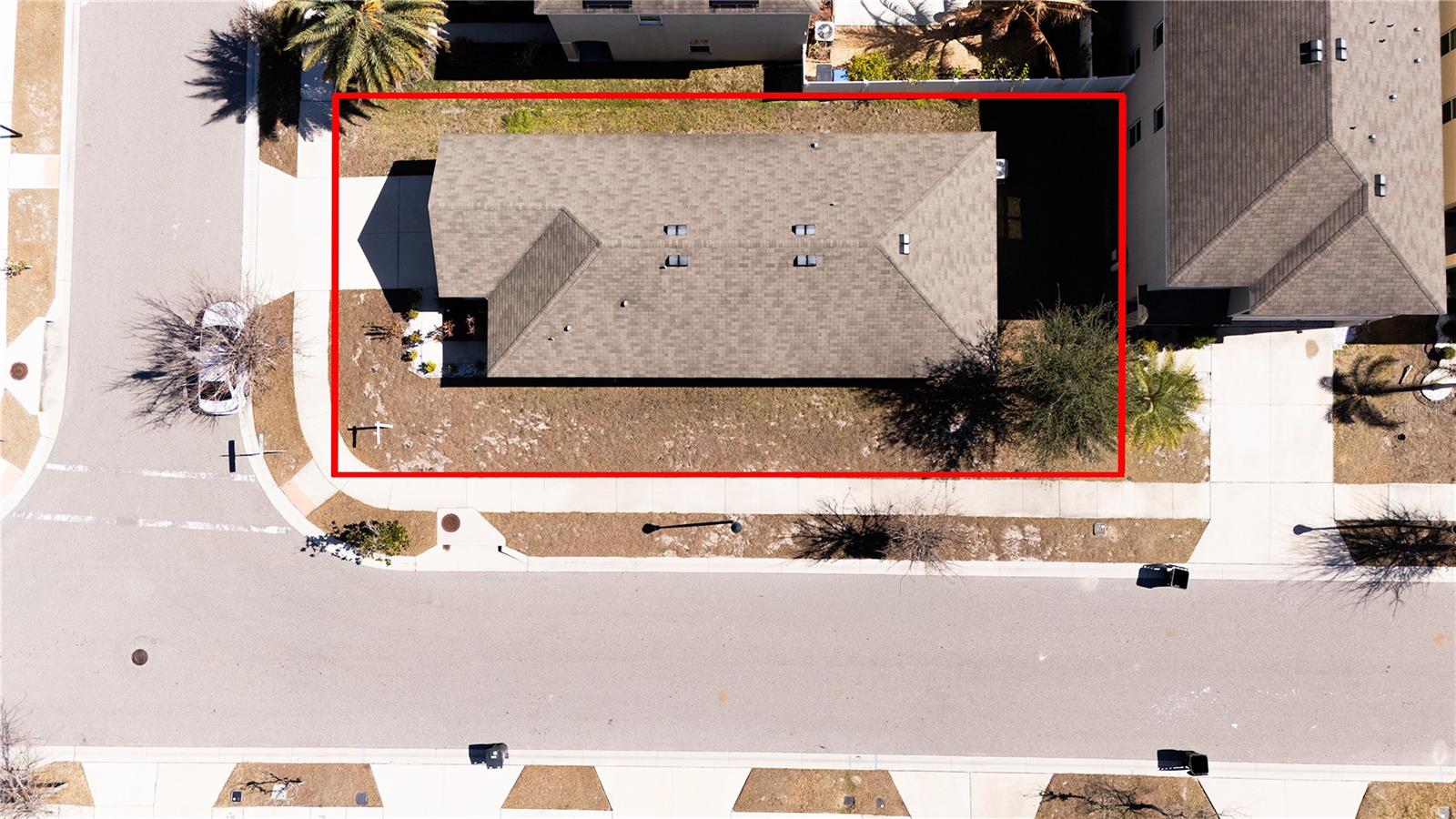 TAHO WOODS - Residential