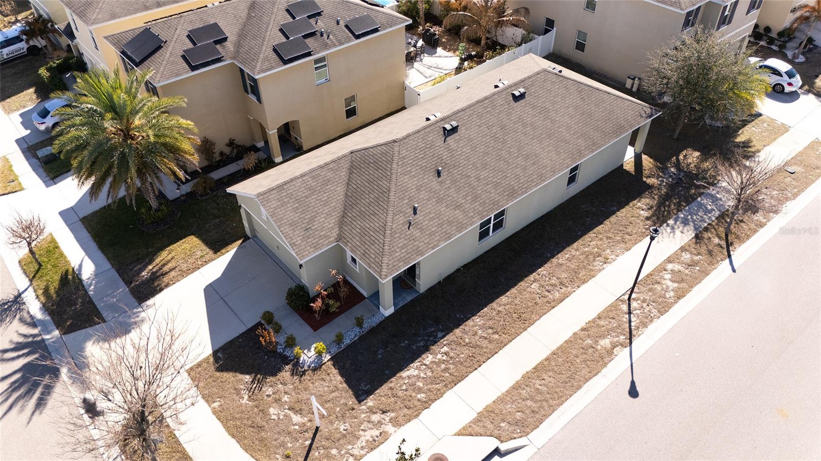 TAHO WOODS - Residential