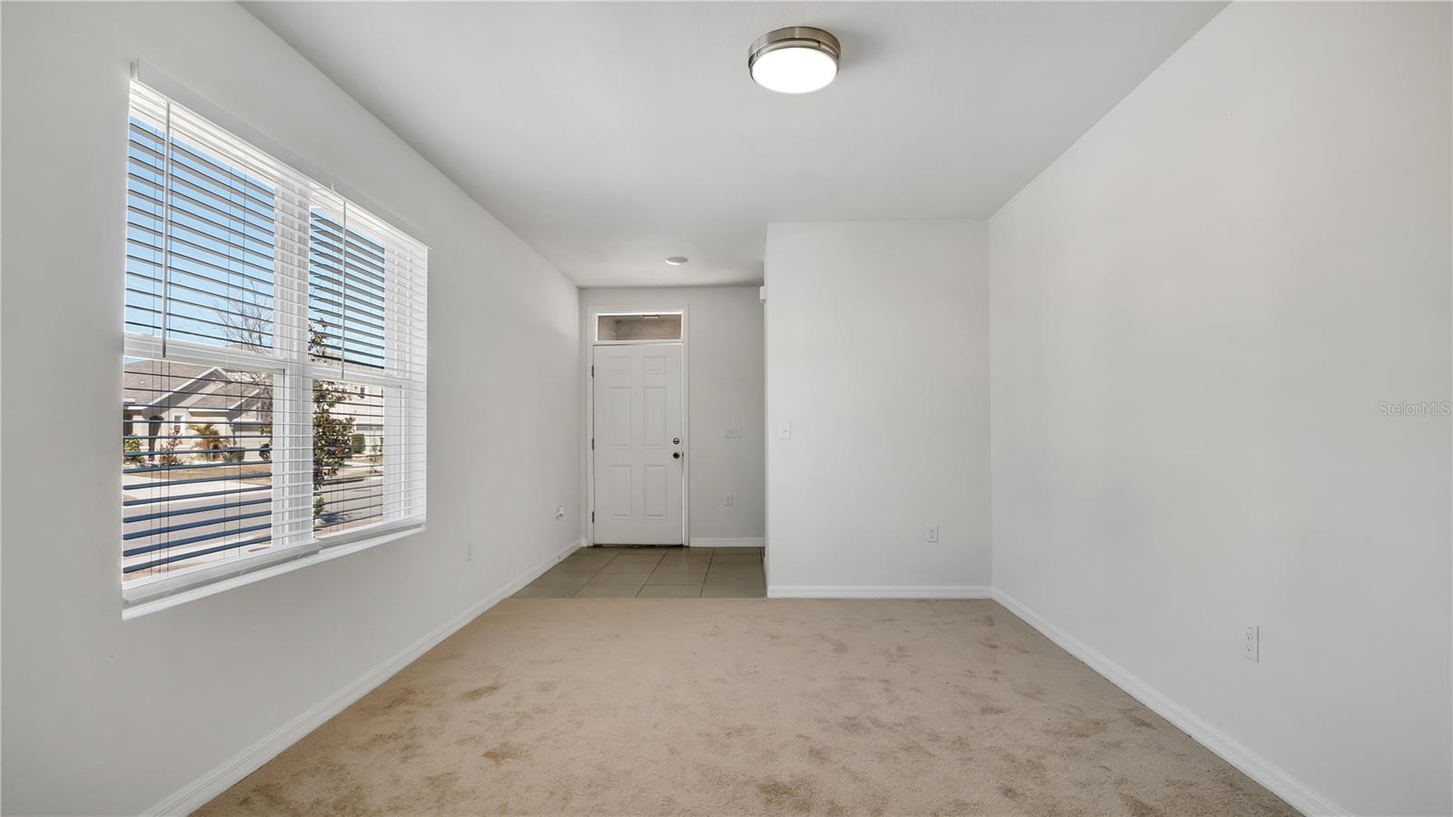 TAHO WOODS - Residential