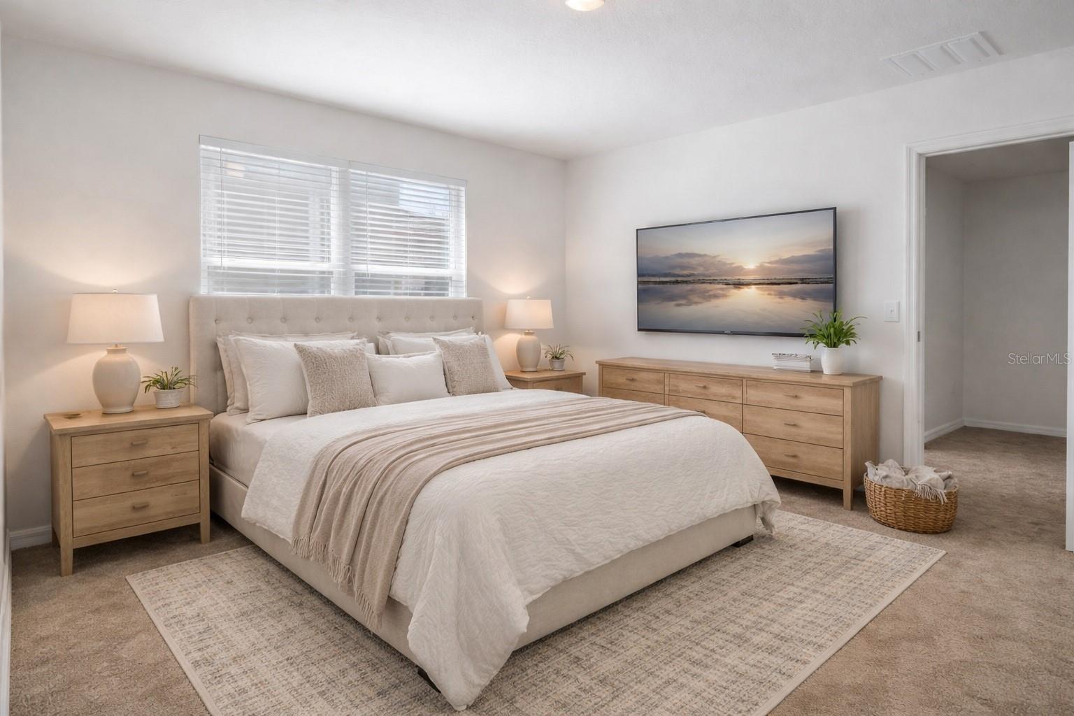 TAHO WOODS - Residential