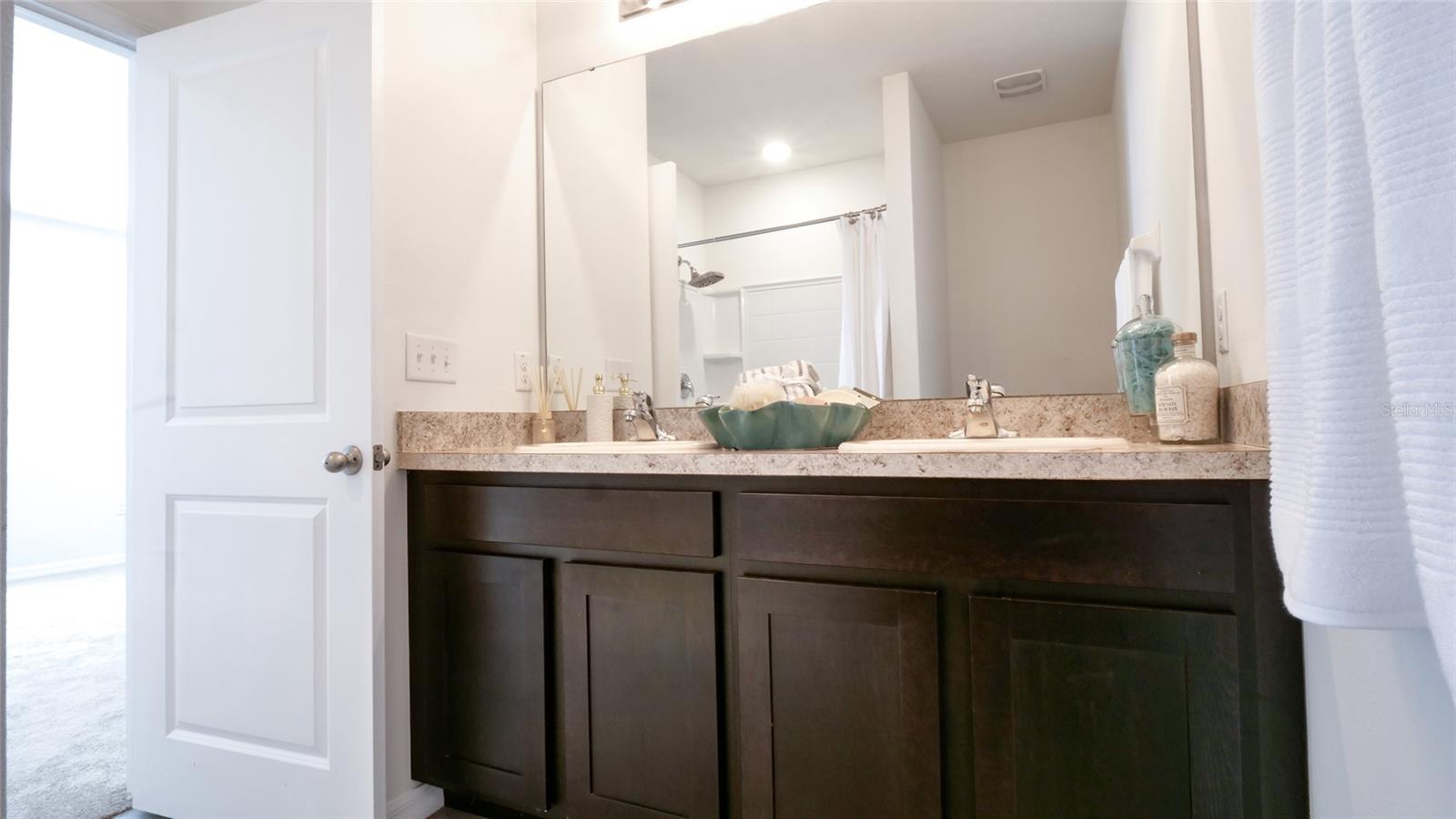 TAHO WOODS - Residential