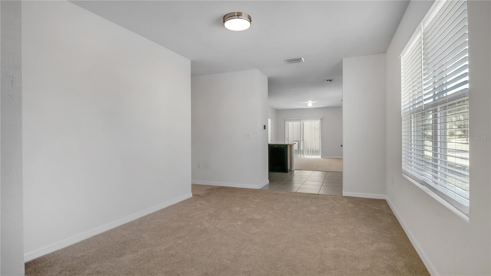 TAHO WOODS - Residential