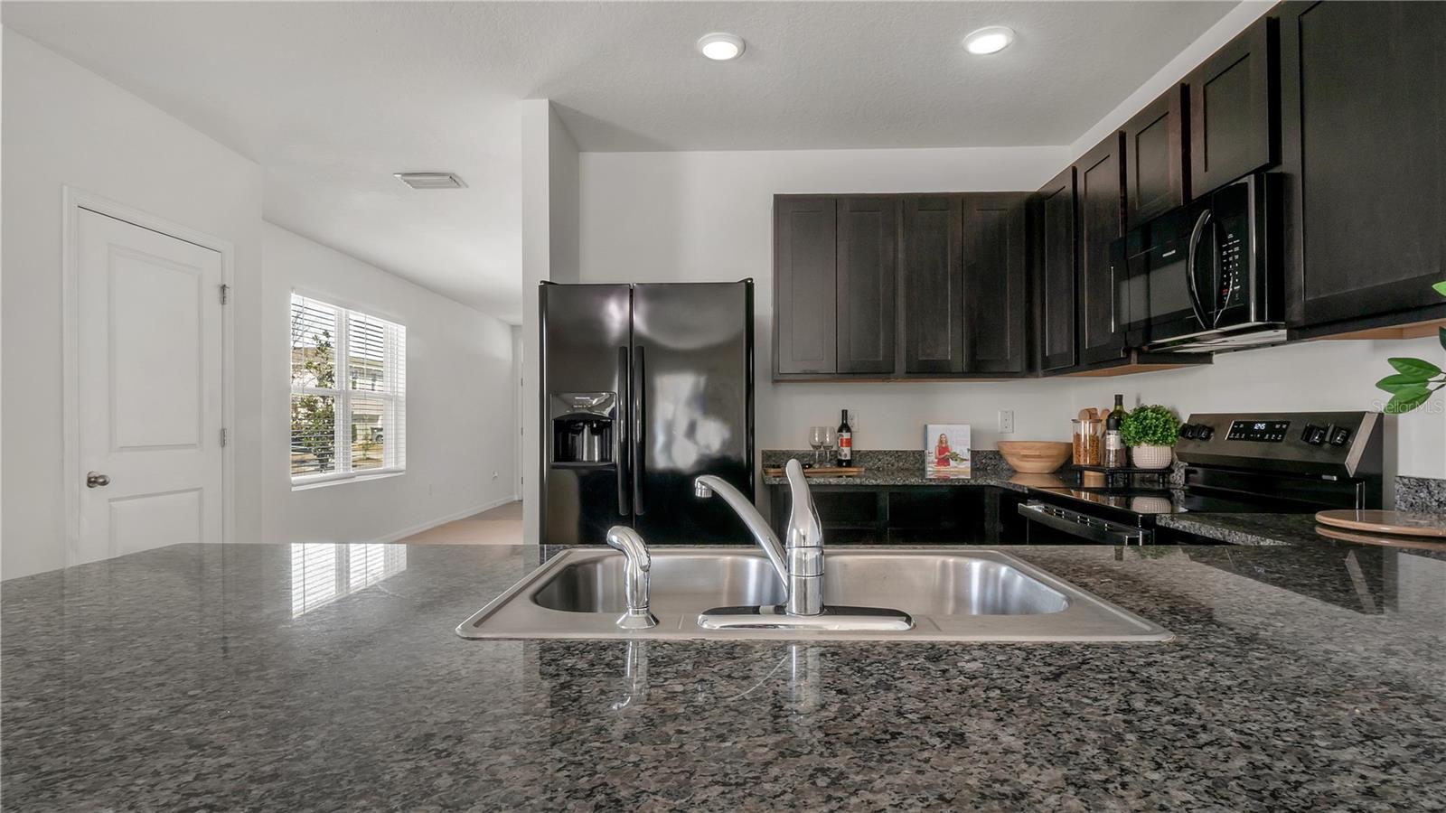 TAHO WOODS - Residential