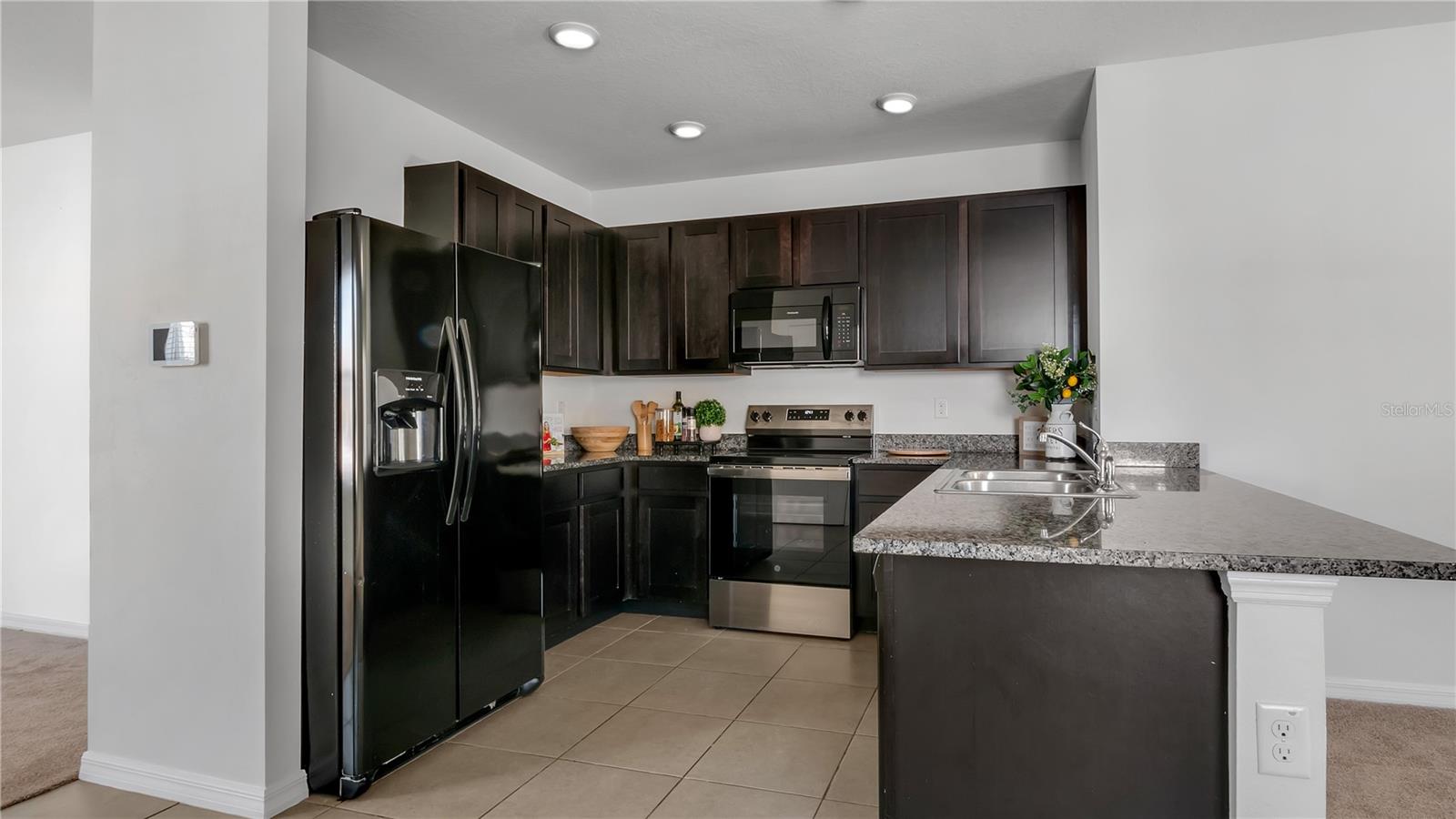 TAHO WOODS - Residential