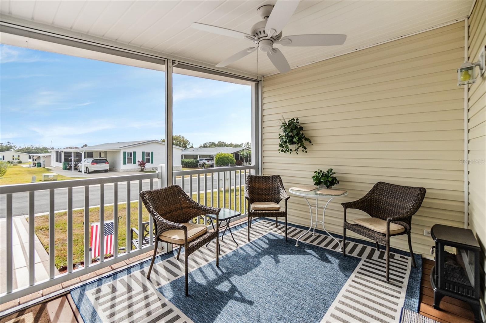 GRAND HORIZONS - Residential