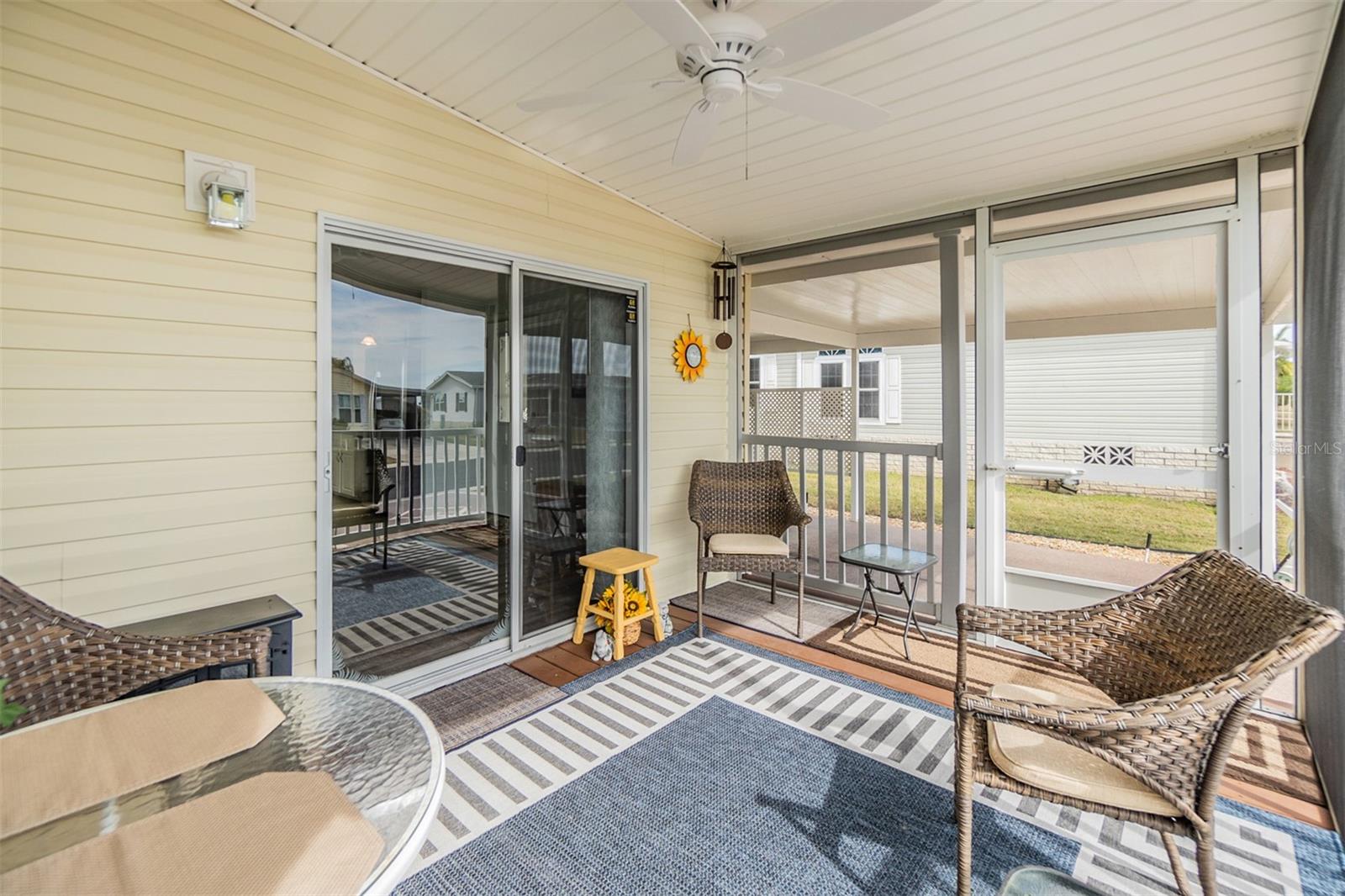 GRAND HORIZONS - Residential