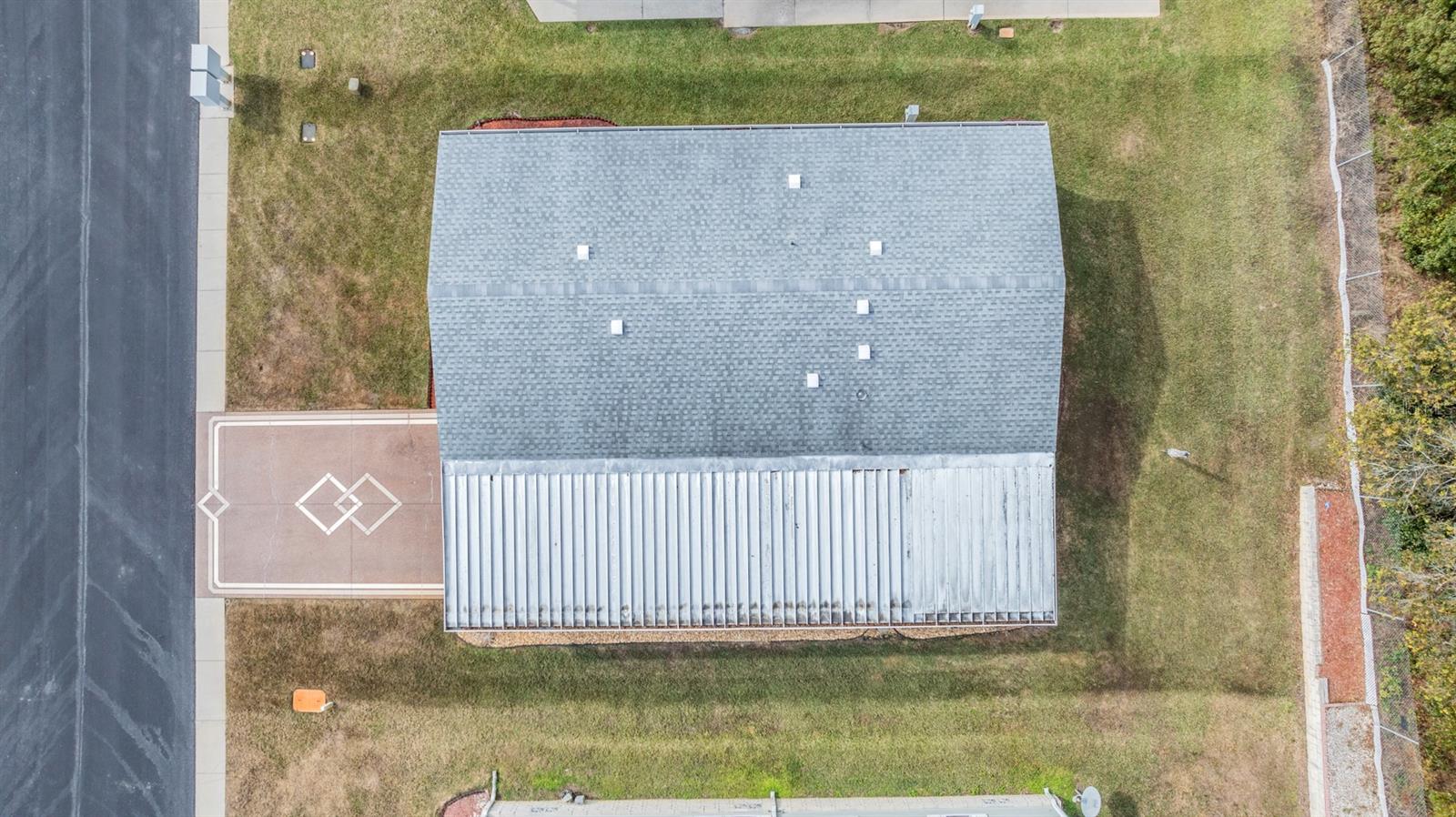 GRAND HORIZONS - Residential