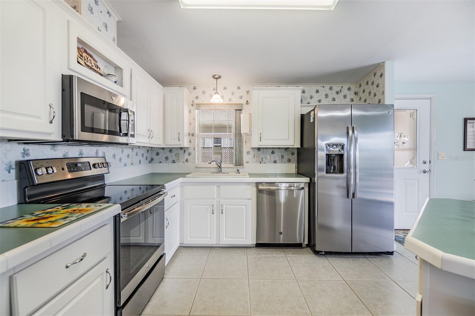 GRAND HORIZONS - Residential