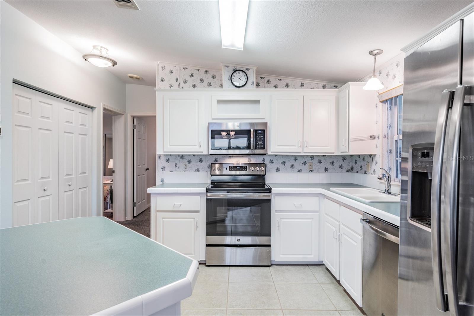 GRAND HORIZONS - Residential