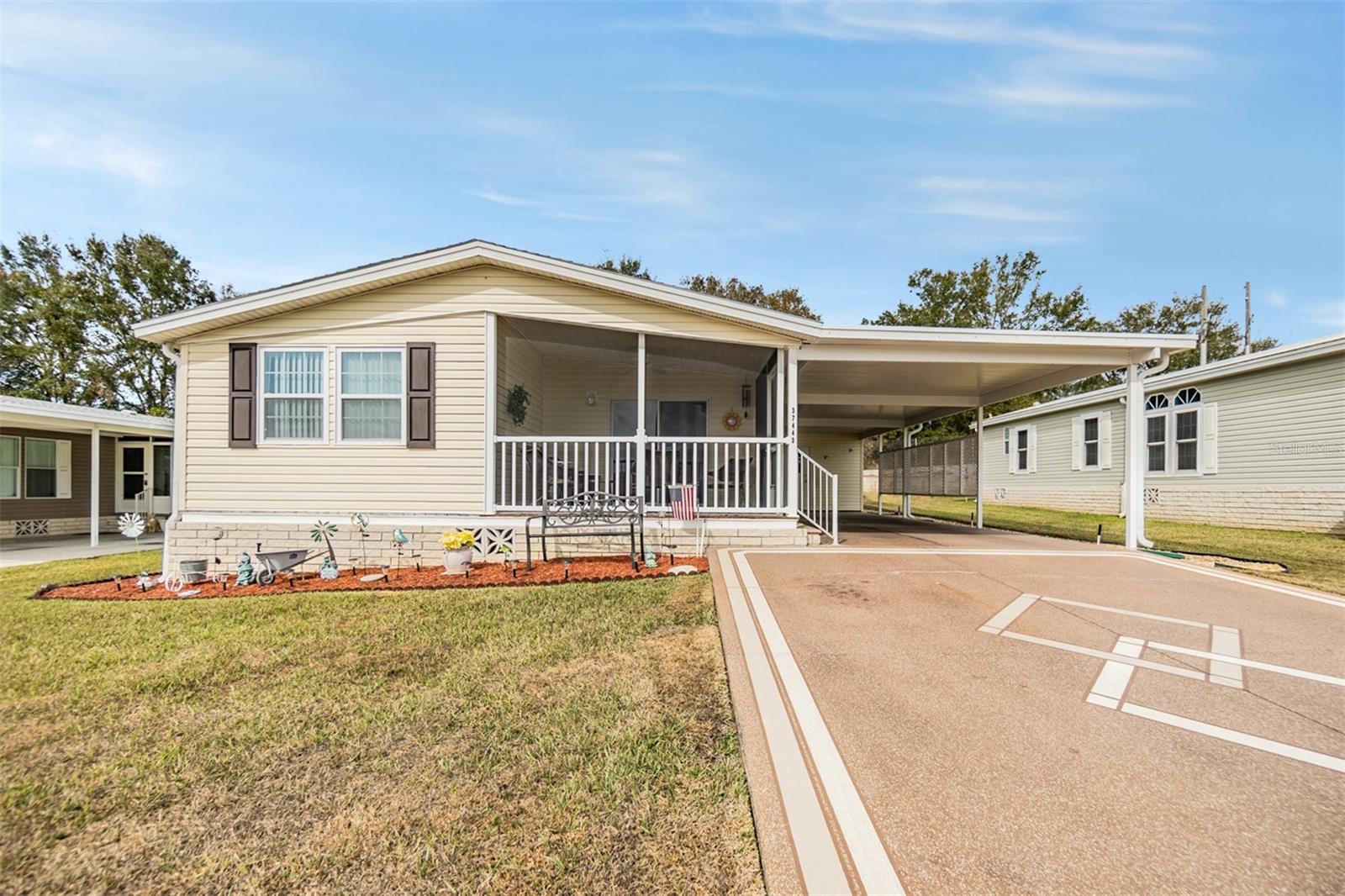 GRAND HORIZONS - Residential