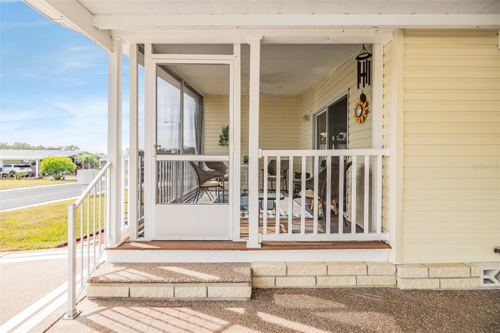 GRAND HORIZONS - Residential