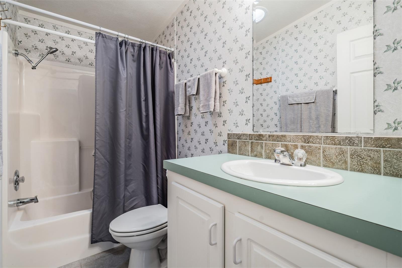 GRAND HORIZONS - Residential