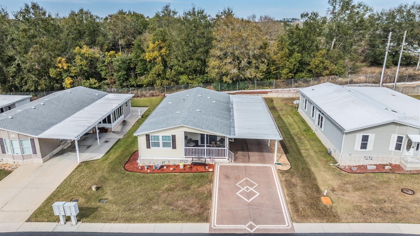 GRAND HORIZONS - Residential