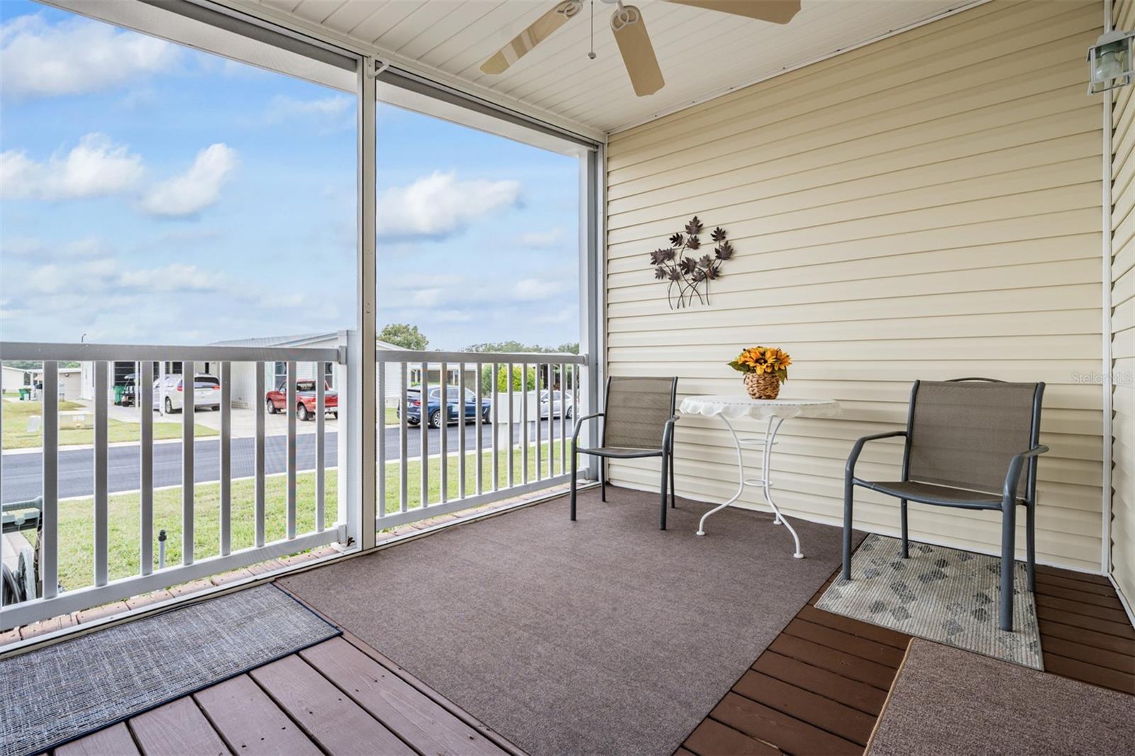 GRAND HORIZONS - Residential