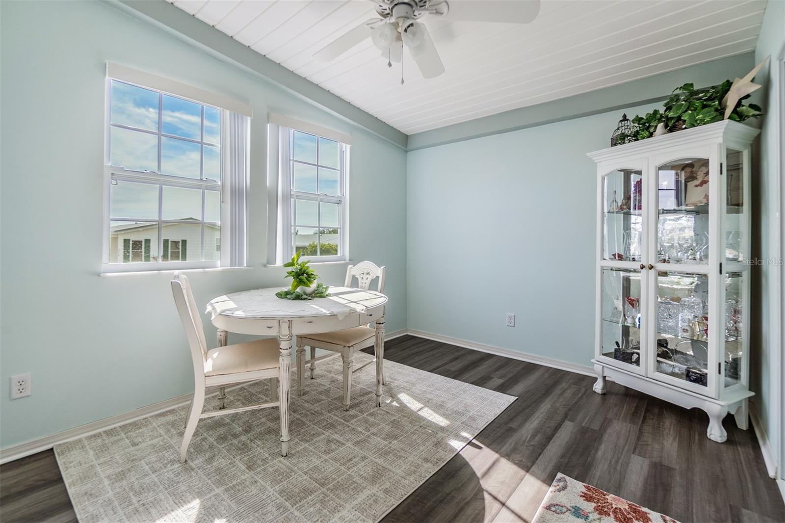 GRAND HORIZONS - Residential